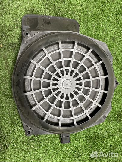 Динамик audi a4 b7 8e5035412d