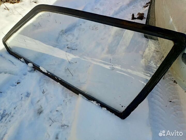 Стекло as2m03dot183. 43R-001232 для ваз 2108