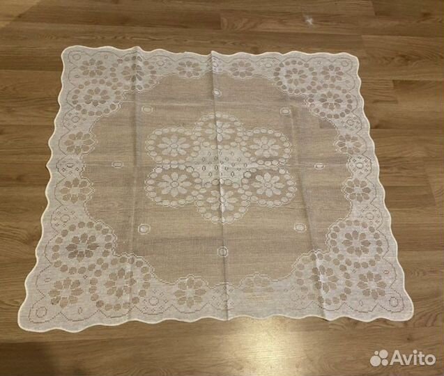 Накидка на подушку СССР накидушка