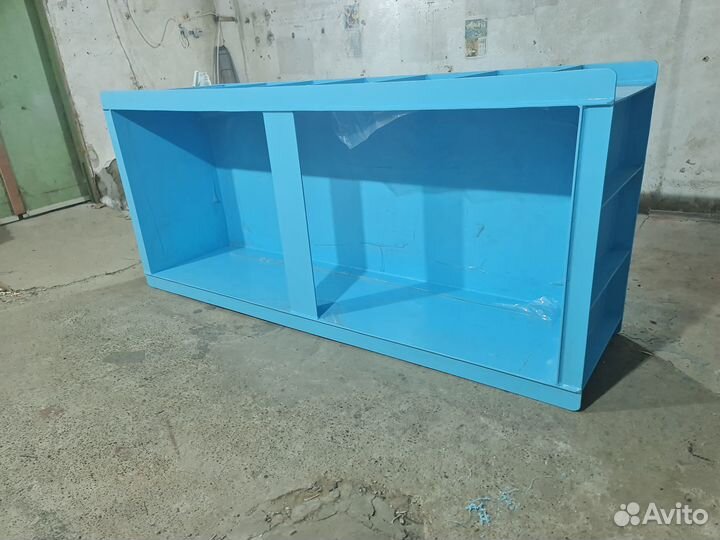 Ёмкость для воды (BPc4m7)