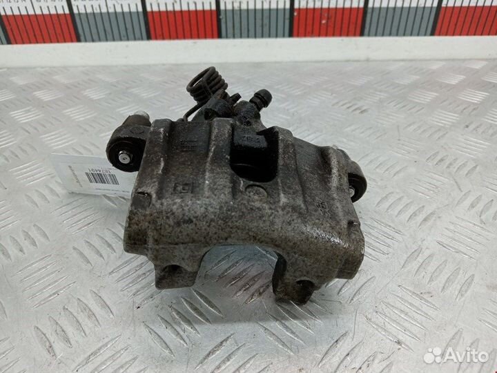 Суппорт задний левый для Ford C-MAX 1