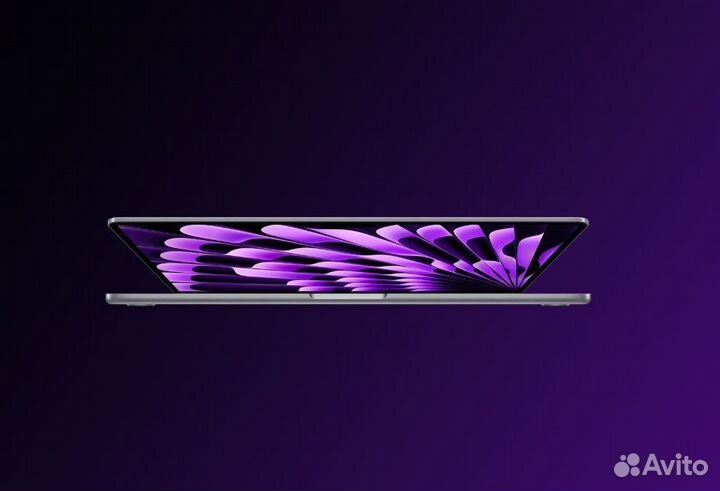 Macbook Air 15 m2 16gb 512gb с Ндс, Рст