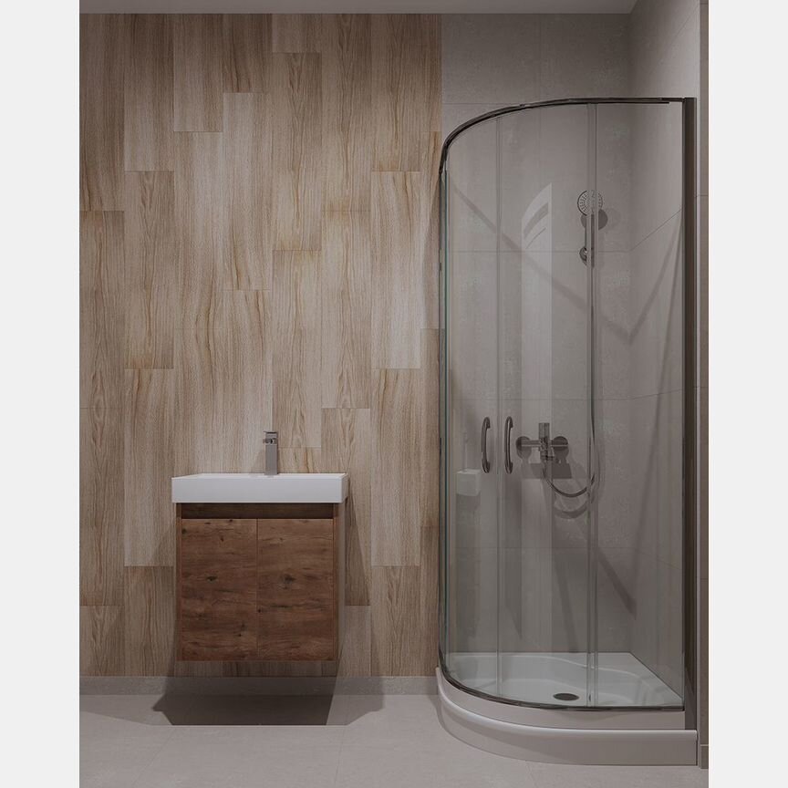 1-к. квартира, 34,5 м², 3/3 эт.