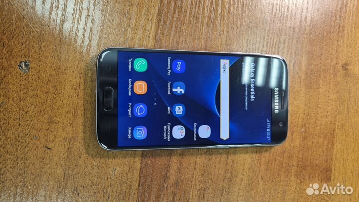 Samsung Galaxy S7, 4/32 ГБ