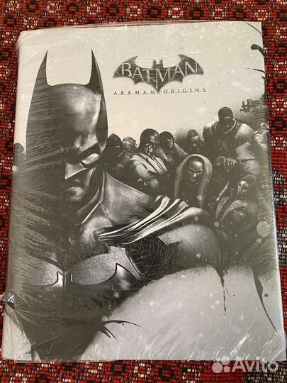 Гайды по играм