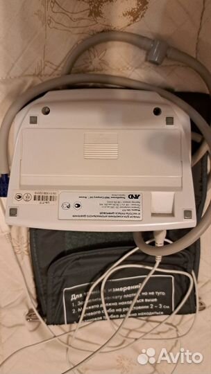 Тонометр автоматический and ua 777 и 780