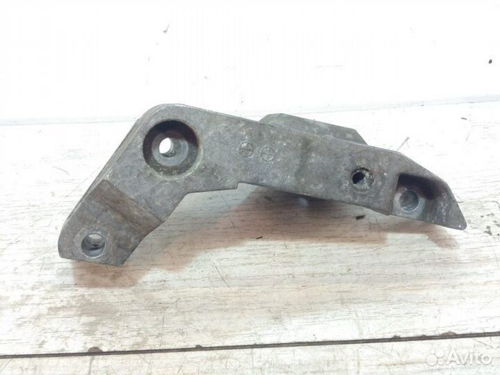 Кронштейн двигателя Nissan Note E11 HR16DE 2008