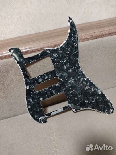 Пикгард стратокастер stratocaster