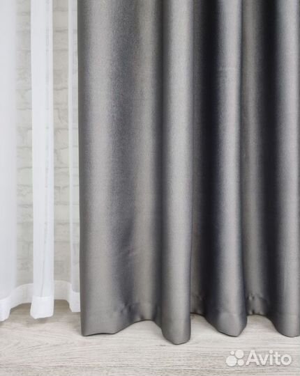 Шторы Black Out новые
