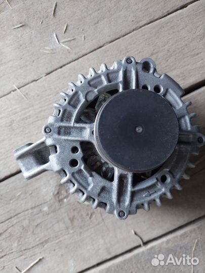 Генератор форд