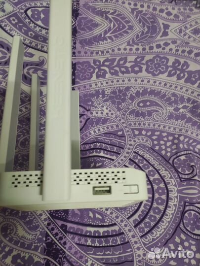 Wifi роутер keenetic Extra