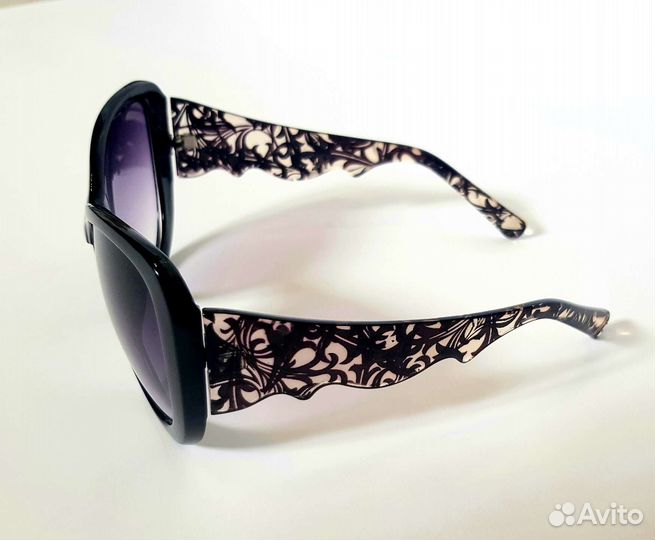 Солнцезащитные очки женские