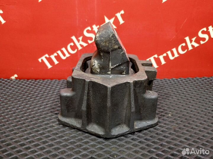 Подушка кпп Daf 95, Daf XF105