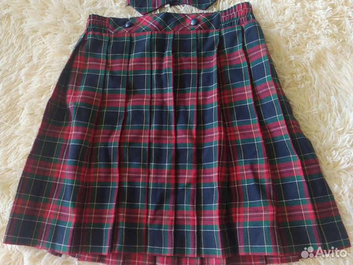 Школьная форма