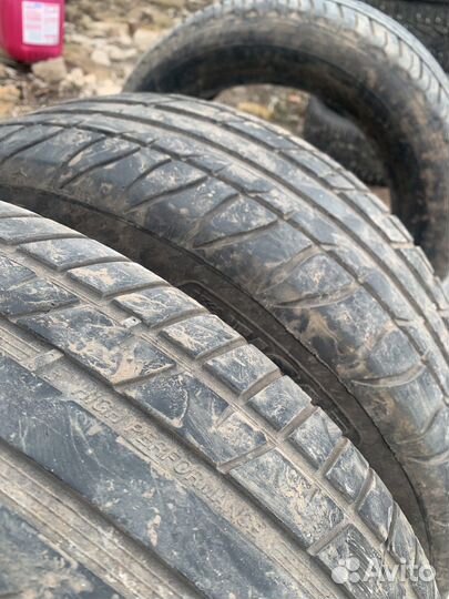 Tigar High Performance 195/55 R15 85H