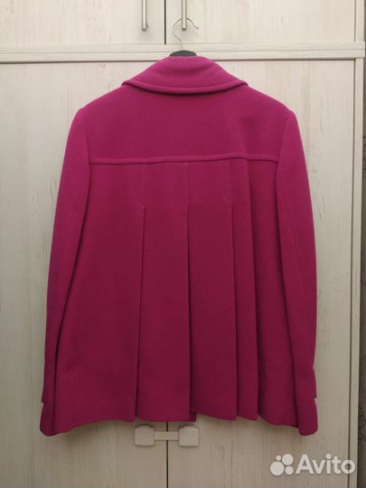 Полупальто осеннее Betty Barclay