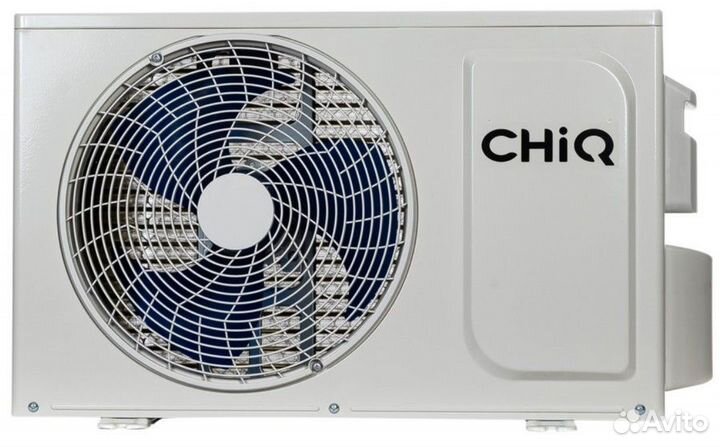 CHiQ Grace White inverter csdh-07DB-W кондиционер