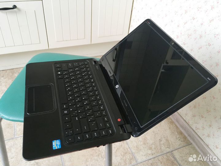 Core i5 + 8Gb ультрабук HP