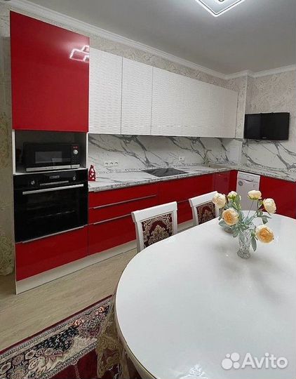 Кухня в рассрочку