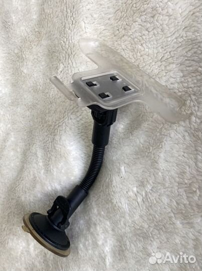 Держатель для навигатора в машину