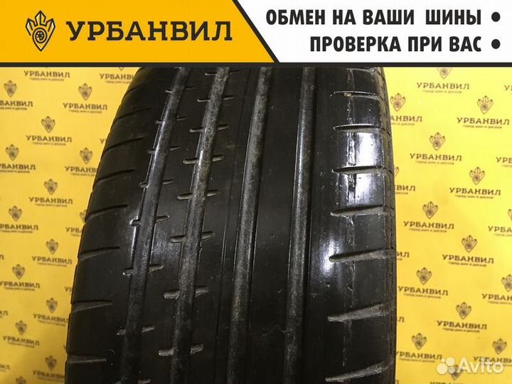 Continental ContiSportContact 2 205/55 R16 94V