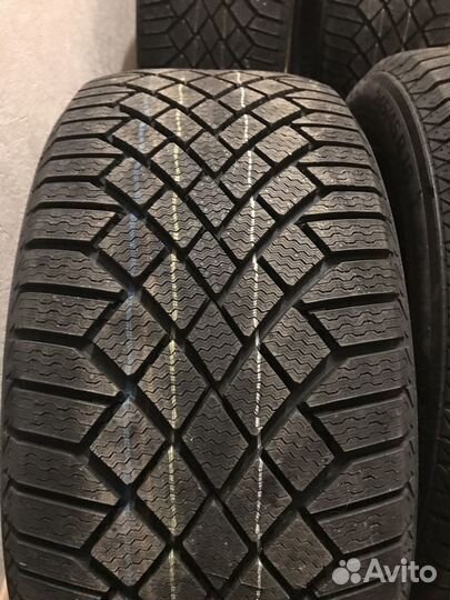 Continental ContiVikingContact 7 205/55 R16 109