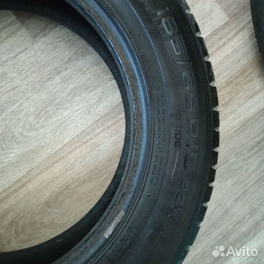 Nokian Tyres Hakka Green 2 185/65 R15