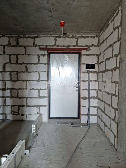 Квартира-студия, 23,6 м², 7/25 эт.