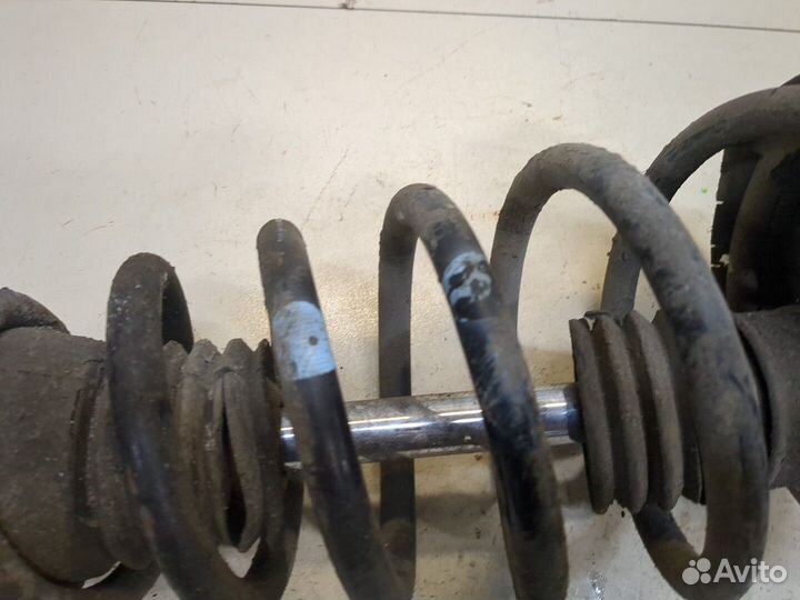 Амортизатор подвески Lexus RX, 2002