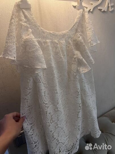 Платье zara 9 лет