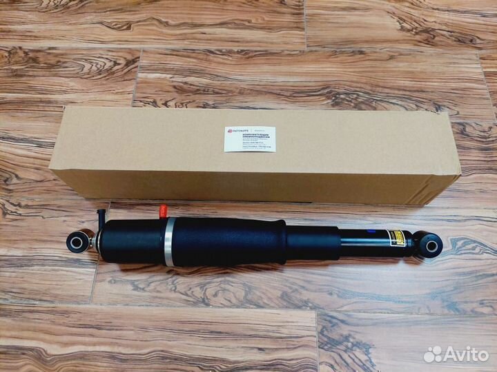 Амортизатор Cadillac\Chevrolet 840 900