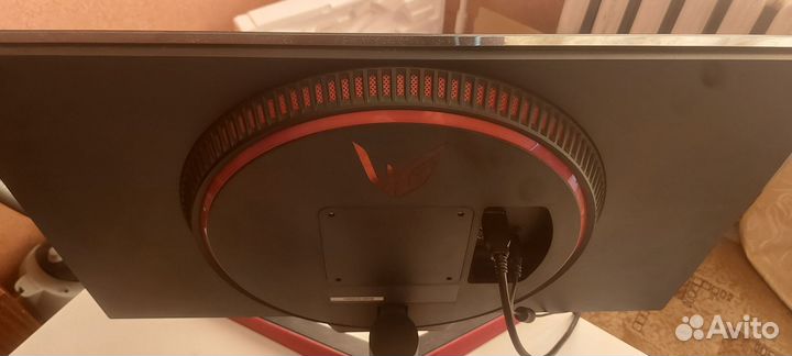 Монитор LG 27GN600-B