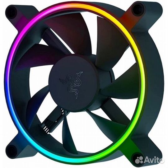 Вентилятор для корпуса Razer Kunai Chroma 120mm