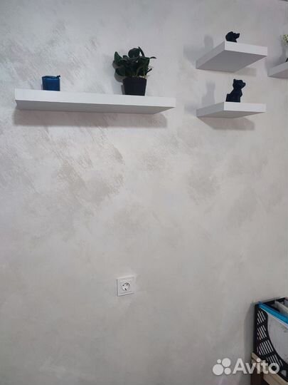 Качественная декоративная штукатурка