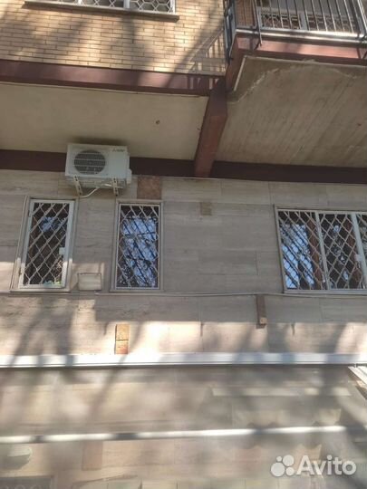 Монтаж установка кондиционеров