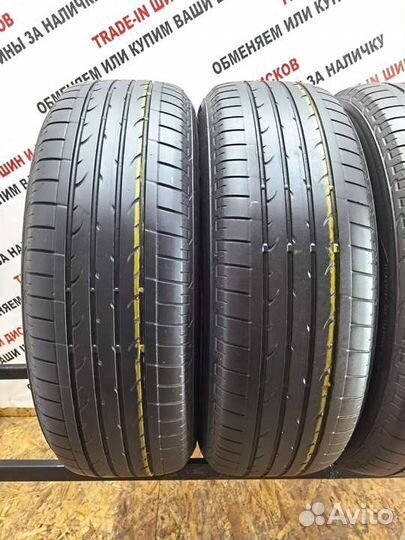 Bridgestone Dueler H/P Sport 225/60 R18