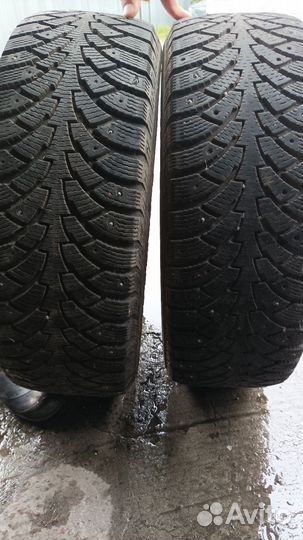 Nordman Nordman 4 205/60 R16