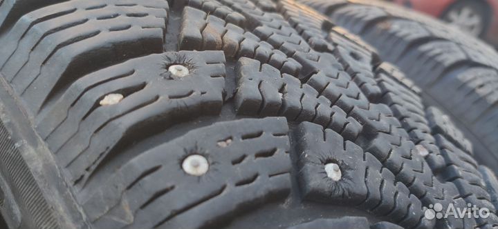 КАМА Кама-Евро-519 195/65 R15 91T