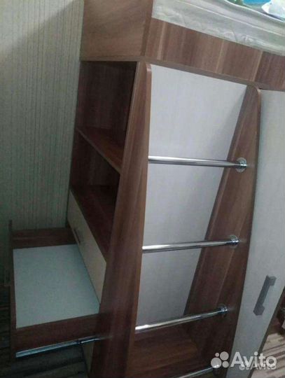 Спальный гарнитур-трансформер