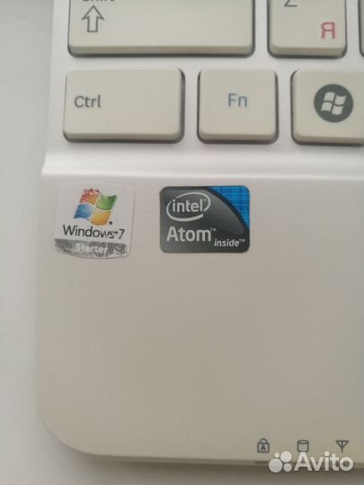 Ноутбук Samsung