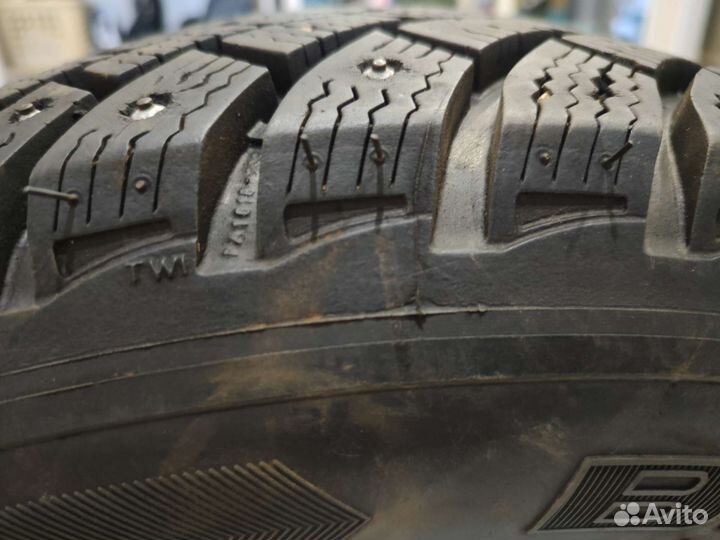 Bfgoodrich G-Force Stud 185/65 R15