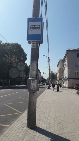 Помещение свободного назначения, 123 м²