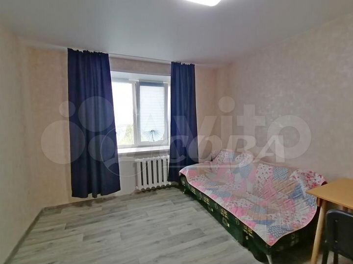 Комната 13 м² в 1-к., 9/9 эт.