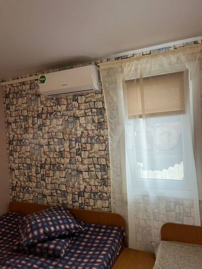 Комната 21 м² в 1-к., 1/1 эт.