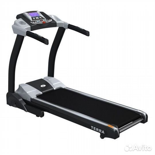 Беговая дорожка DFC terra T-505