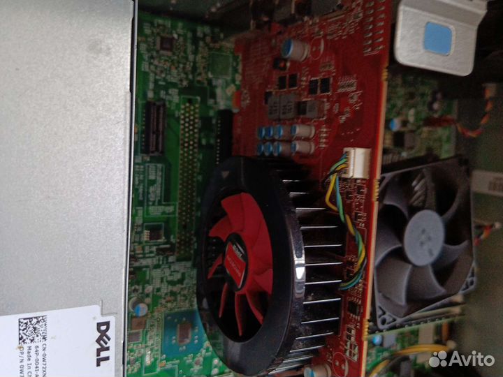 Видеокарта