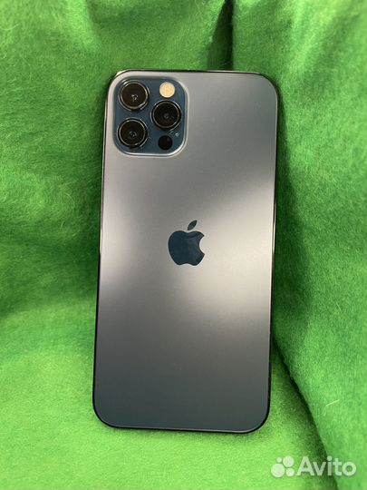 iPhone 12 Pro, 128 ГБ