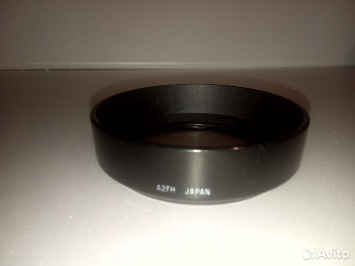 Бленды Tamron, Minolta, Tokina. Крышки 49-72 мм