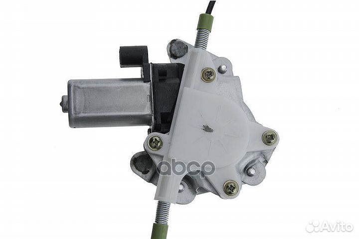 Стеклоподъемник передний левый Рено Megane 96-0