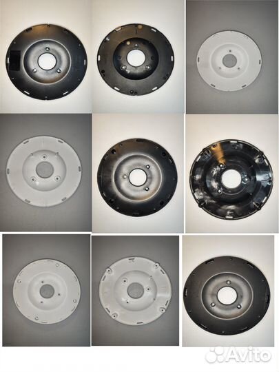 Запчасти для электрочайников